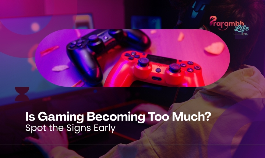 gaming addiction symptoms, signs of gaming addiction, gaming addiction in teens, gaming addiction in adults