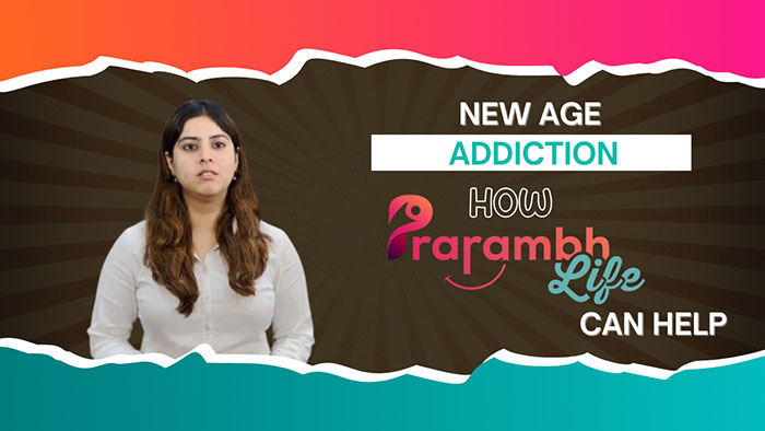 The Role of Dopamine in Addiction: How Prarambh Life Can Help