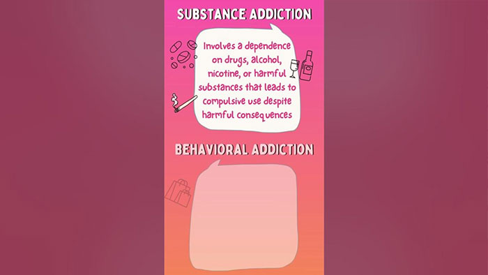 Understanding 3 Key Differences Between Substance and Behavioral Addictions